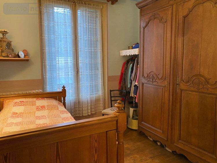 Maison a vendre Châtillon-sur-Indre 36700 Indre 224 m2 12 pièces 263440 euros