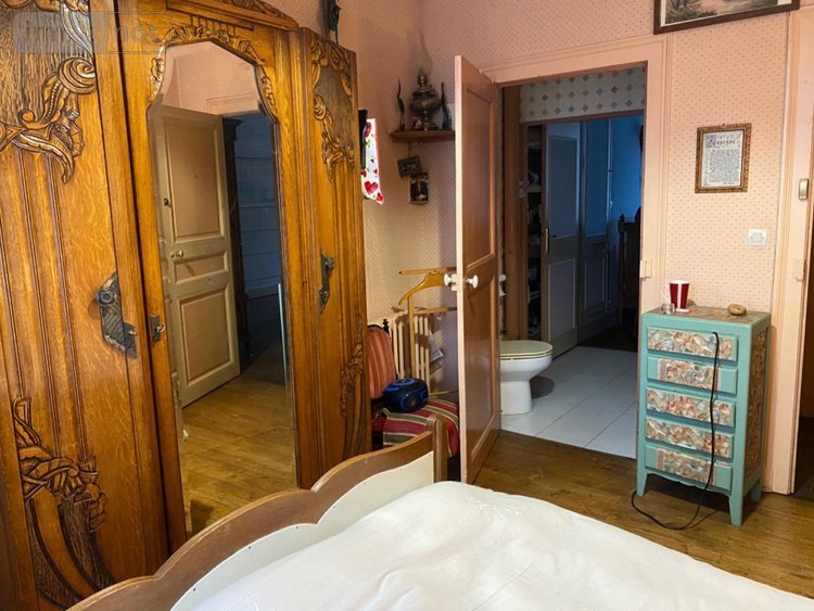 Maison a vendre Châtillon-sur-Indre 36700 Indre 224 m2 12 pièces 263440 euros