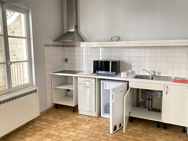 Maison a vendre Châtillon-sur-Indre 36700 Indre 224 m2 12 pièces 263440 euros