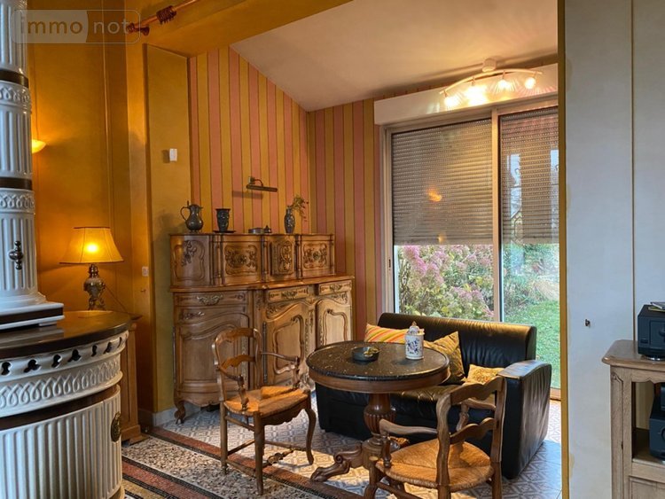 Maison a vendre Châtillon-sur-Indre 36700 Indre 224 m2 12 pièces 263440 euros