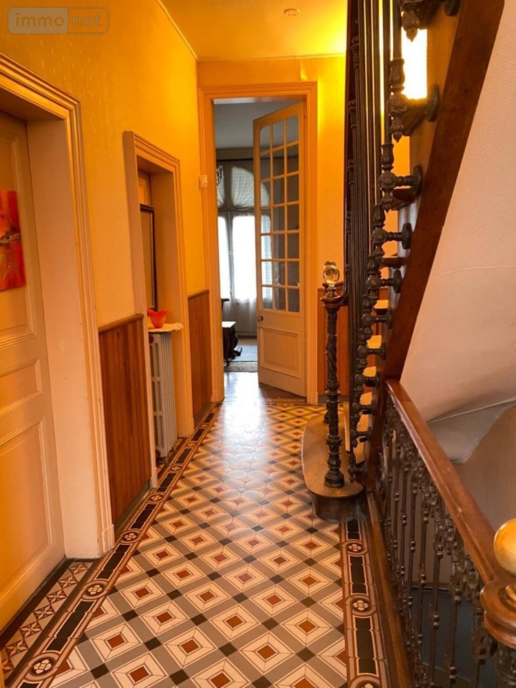 Maison a vendre Châtillon-sur-Indre 36700 Indre 224 m2 12 pièces 263440 euros