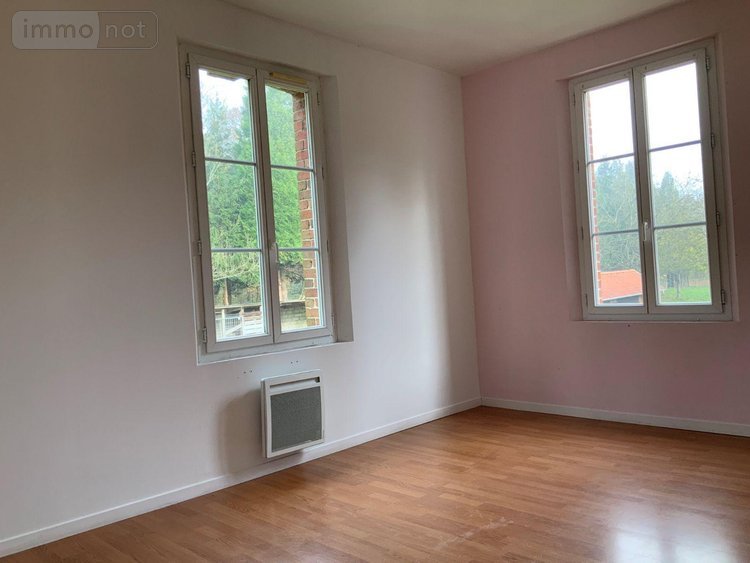 Location maison Gouy 76520 Seine-Maritime 65 m2  680 euros