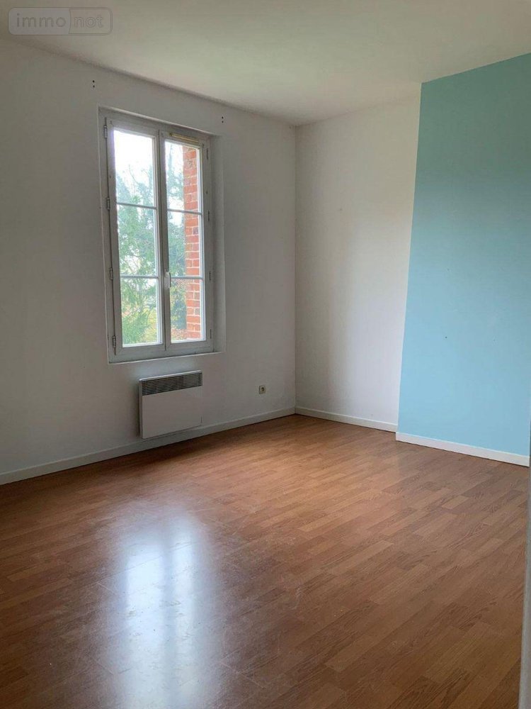 Location maison Gouy 76520 Seine-Maritime 65 m2  680 euros
