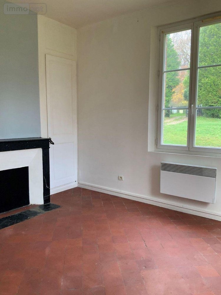 Location maison Gouy 76520 Seine-Maritime 65 m2  680 euros