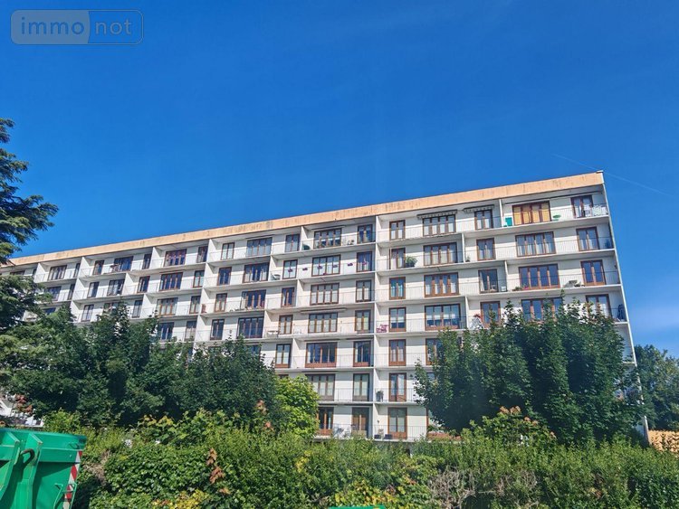 Location appartement Nogent-le-Rotrou 28400 Eure-et-Loir 65 m2 3 pièces 650 euros