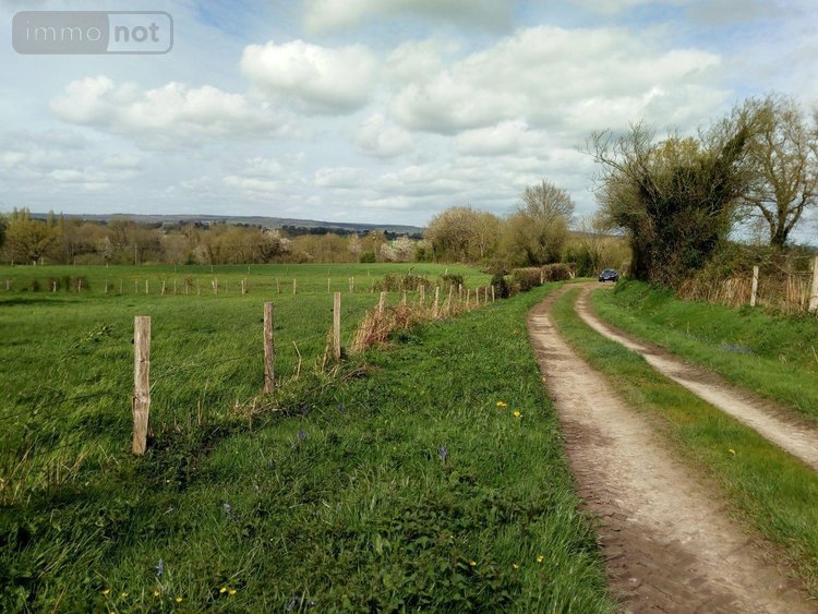 Bien agricole a vendre Villaines-la-Juhel 53700 Mayenne  33920 euros