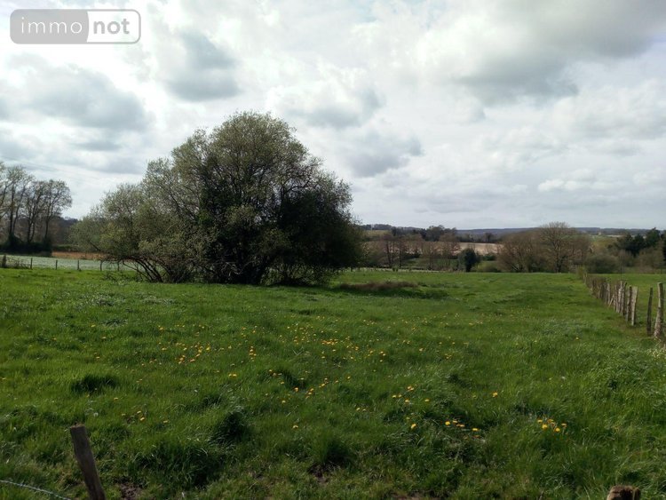 Bien agricole a vendre Villaines-la-Juhel 53700 Mayenne  33920 euros