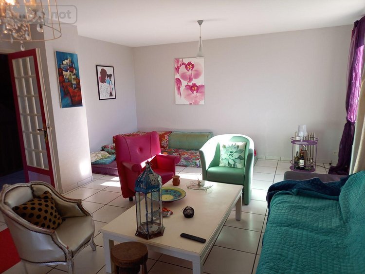 Maison a vendre Naucelles 15250 Cantal 230 m2 9 pièces 284400 euros