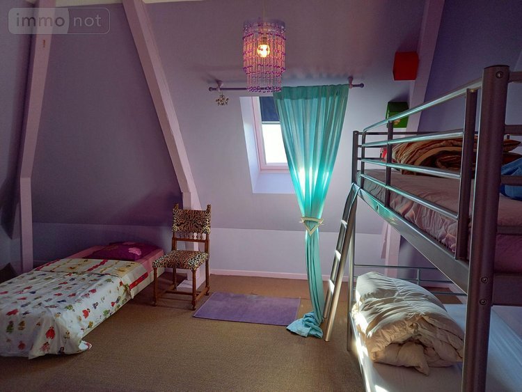 Maison a vendre Naucelles 15250 Cantal 230 m2 9 pièces 284400 euros