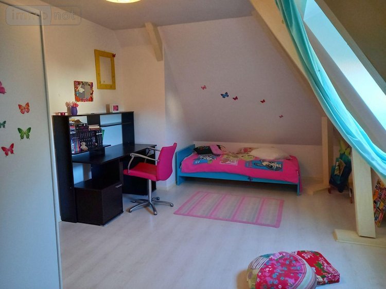 Maison a vendre Naucelles 15250 Cantal 230 m2 9 pièces 242700 euros