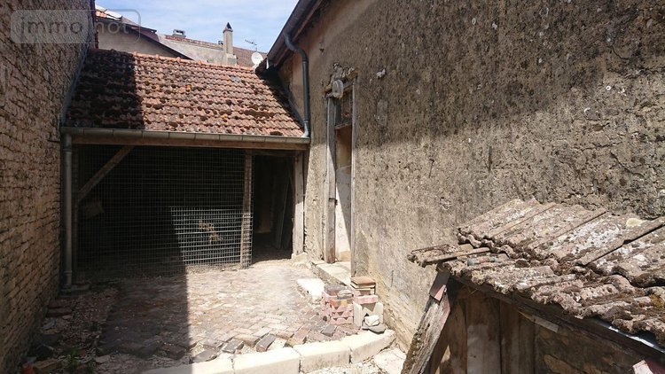 Maison a vendre Champignol-lez-Mondeville 10200 Aube 120 m2 2 pièces 44000 euros