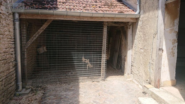 Maison a vendre Champignol-lez-Mondeville 10200 Aube 120 m2 2 pièces 44000 euros