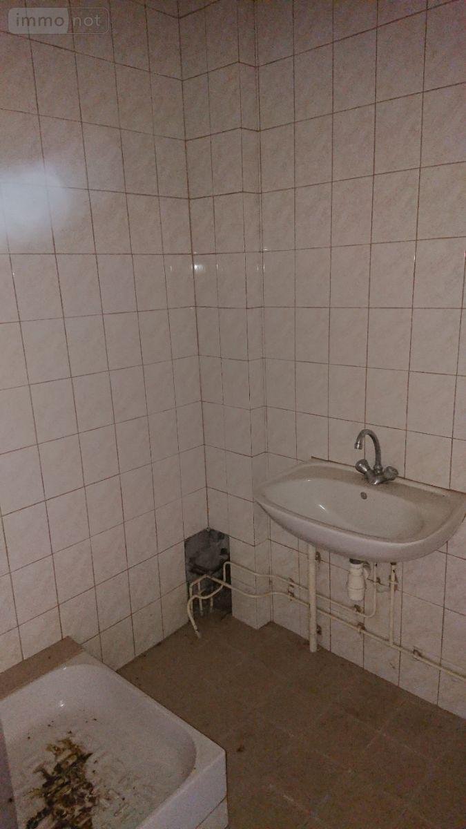 Maison a vendre Champignol-lez-Mondeville 10200 Aube 120 m2 2 pièces 44000 euros