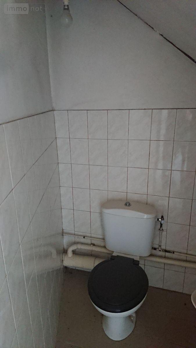 Maison a vendre Champignol-lez-Mondeville 10200 Aube 120 m2 2 pièces 44000 euros