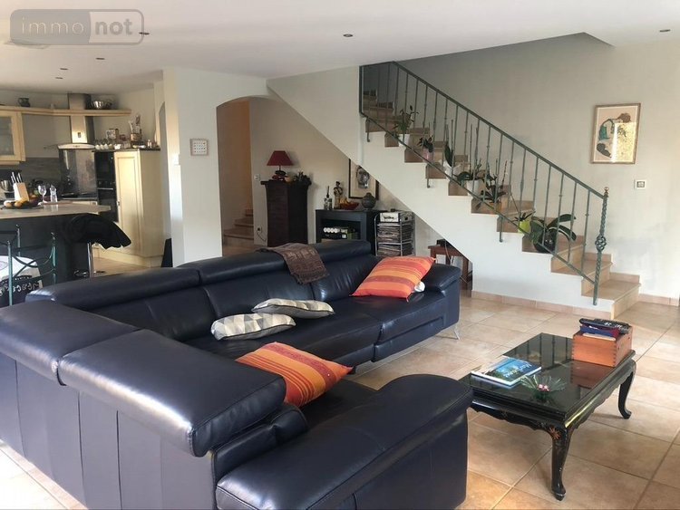 Maison a vendre Perpignan 66000 Pyrénées-Orientales 146 m2 7 pièces 520000 euros