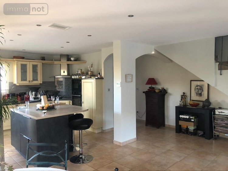 Maison a vendre Perpignan 66000 Pyrénées-Orientales 146 m2 7 pièces 520000 euros