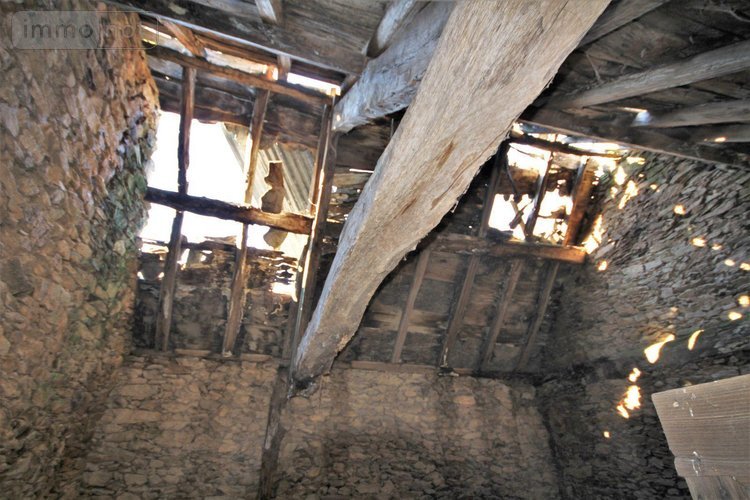 Divers a vendre Rieupeyroux 12240 Aveyron 80 m2  36000 euros