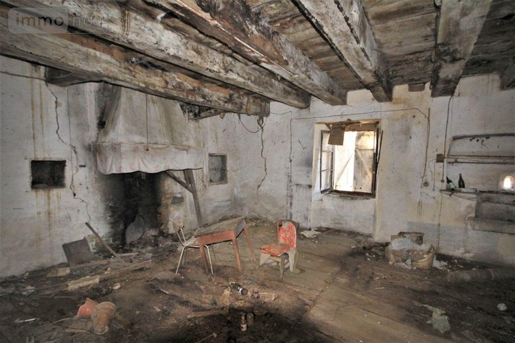 Divers a vendre Rieupeyroux 12240 Aveyron 80 m2  36000 euros