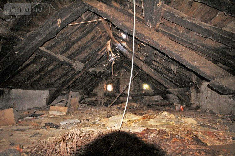 Divers a vendre Rieupeyroux 12240 Aveyron 80 m2  36000 euros