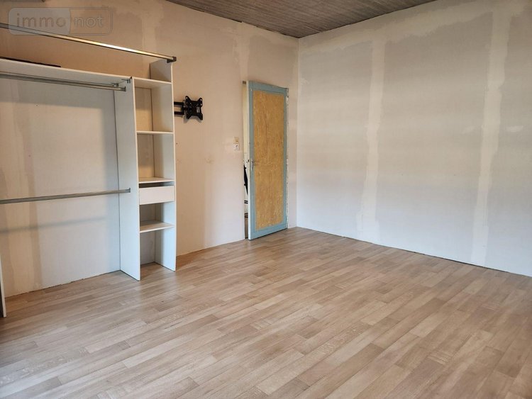 Maison a vendre Ville-sous-la-Ferté 10310 Aube 143 m2 5 pièces 75000 euros