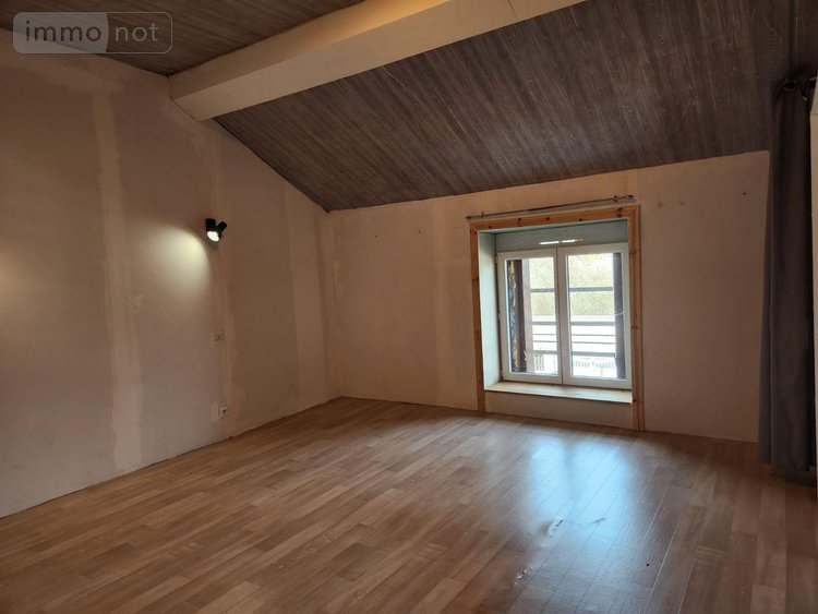 Maison a vendre Ville-sous-la-Ferté 10310 Aube 143 m2 5 pièces 75000 euros