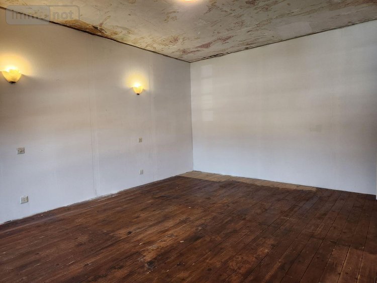 Maison a vendre Ville-sous-la-Ferté 10310 Aube 143 m2 5 pièces 75000 euros