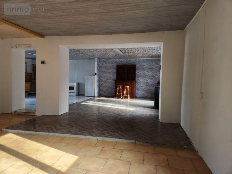 Maison a vendre Ville-sous-la-Ferté 10310 Aube 143 m2 5 pièces 75000 euros