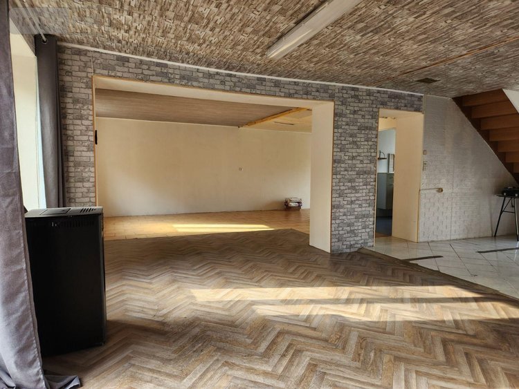 Maison a vendre Ville-sous-la-Ferté 10310 Aube 143 m2 5 pièces 75000 euros