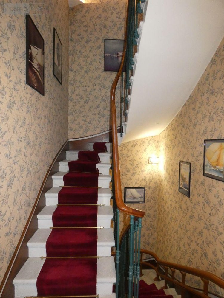 Maison a vendre Aulnat 63510 Puy-de-Dôme 200 m2 8 pièces 445000 euros