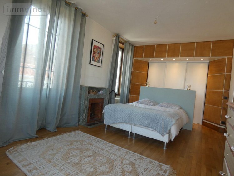 Maison a vendre Aulnat 63510 Puy-de-Dôme 200 m2 8 pièces 445000 euros