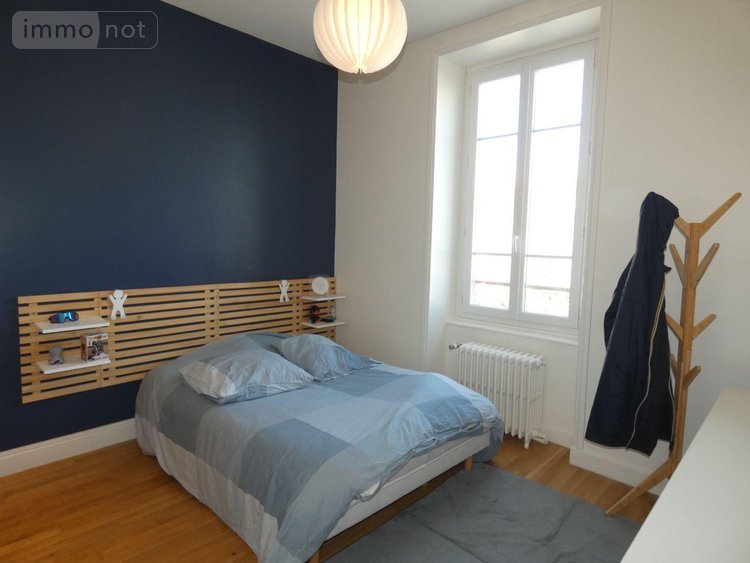 Maison a vendre Aulnat 63510 Puy-de-Dôme 200 m2 8 pièces 445000 euros