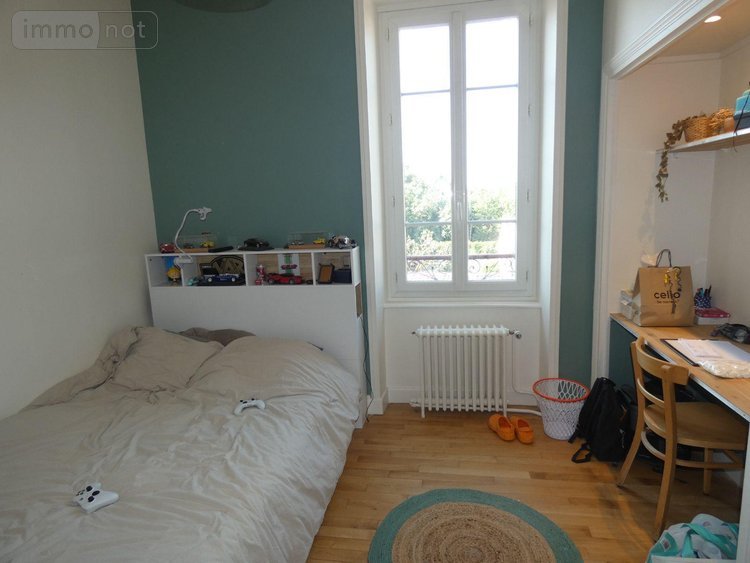 Maison a vendre Aulnat 63510 Puy-de-Dôme 200 m2 8 pièces 445000 euros