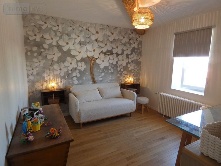 Maison a vendre Aulnat 63510 Puy-de-Dôme 200 m2 8 pièces 445000 euros