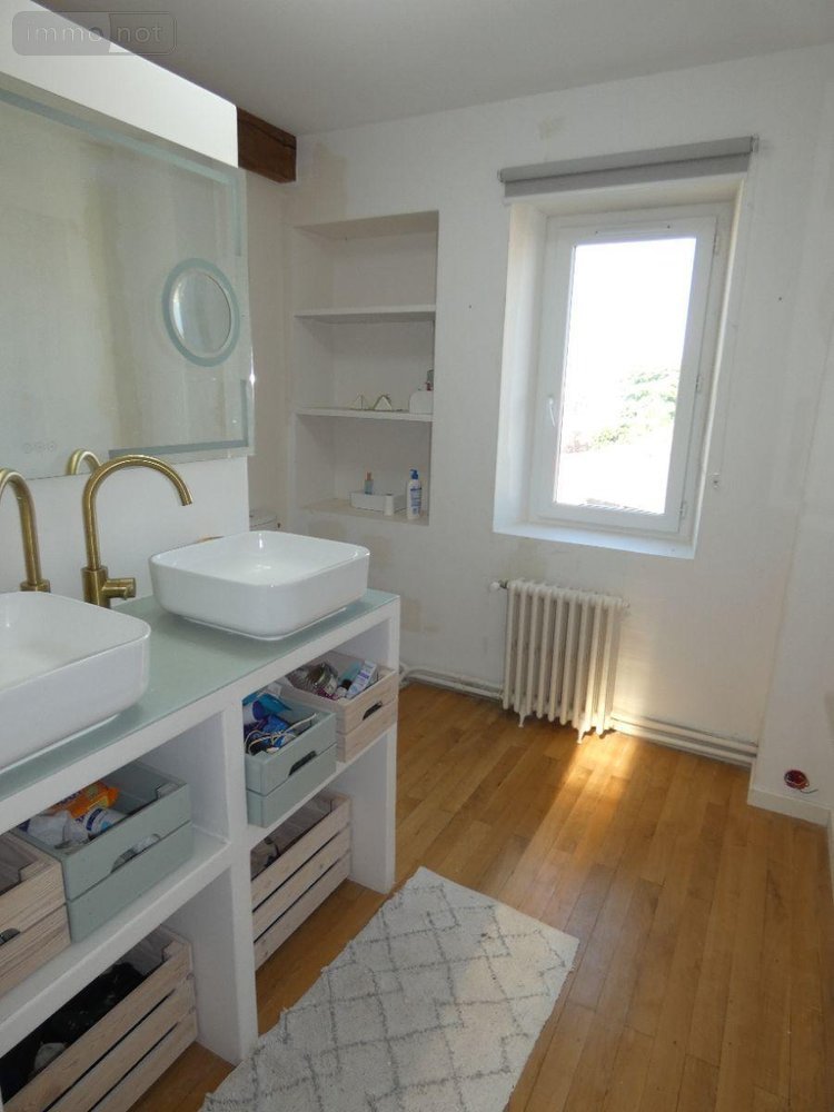 Maison a vendre Aulnat 63510 Puy-de-Dôme 200 m2 8 pièces 445000 euros