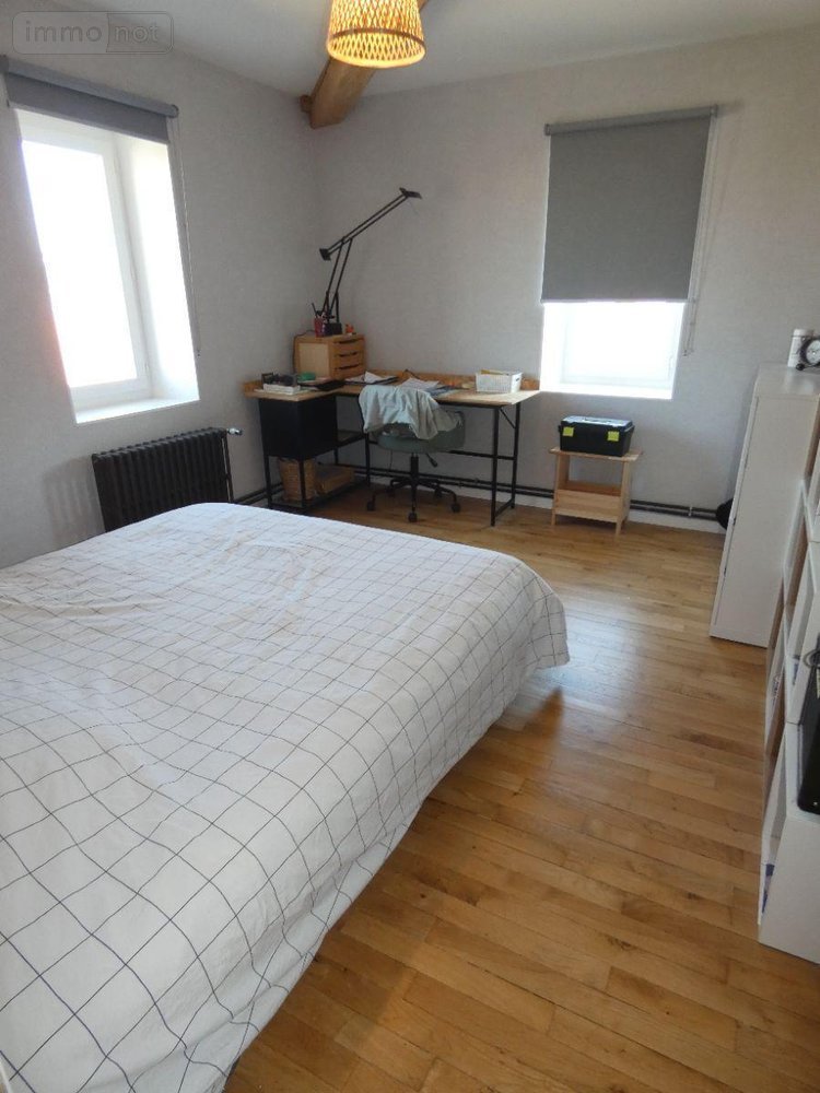 Maison a vendre Aulnat 63510 Puy-de-Dôme 200 m2 8 pièces 445000 euros