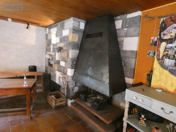 Maison a vendre Aulnat 63510 Puy-de-Dôme 200 m2 8 pièces 445000 euros