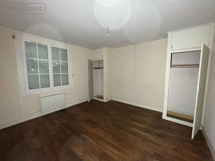 Maison a vendre Beauvoir 50170 Manche 92 m2 4 pièces 116600 euros