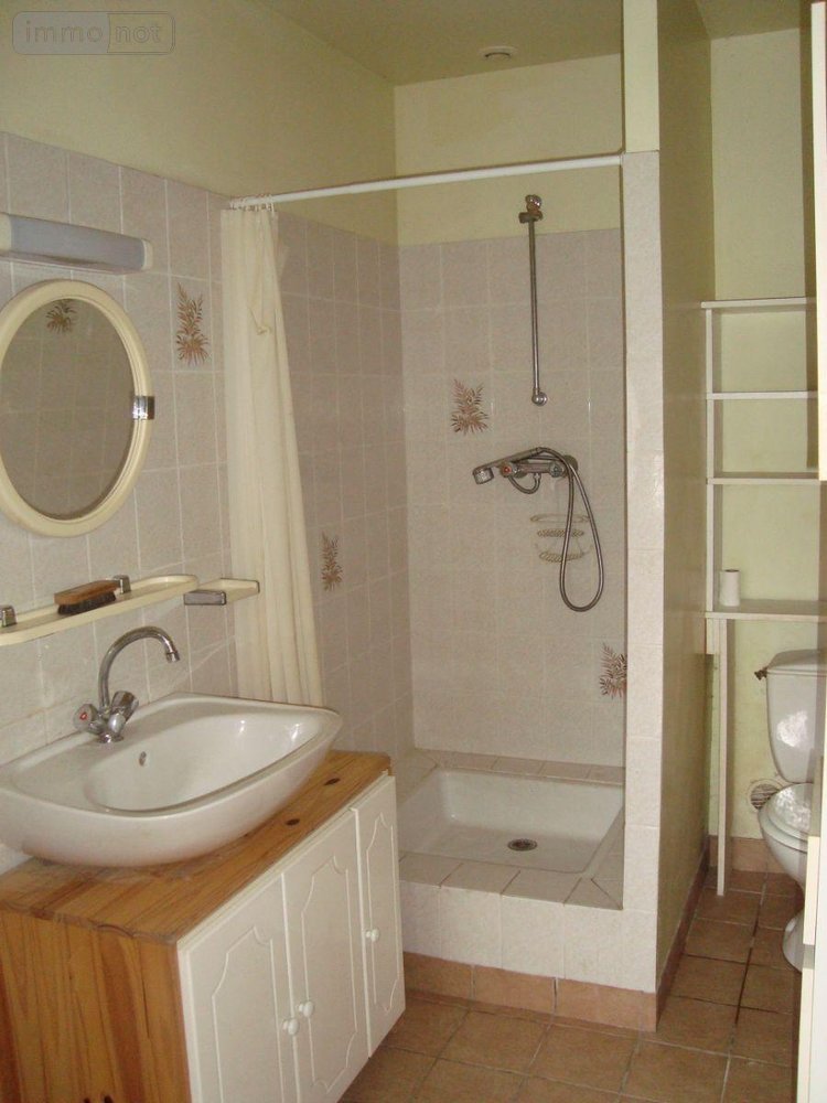 Maison a vendre Cléguérec 56480 Morbihan 86 m2 5 pièces 157000 euros