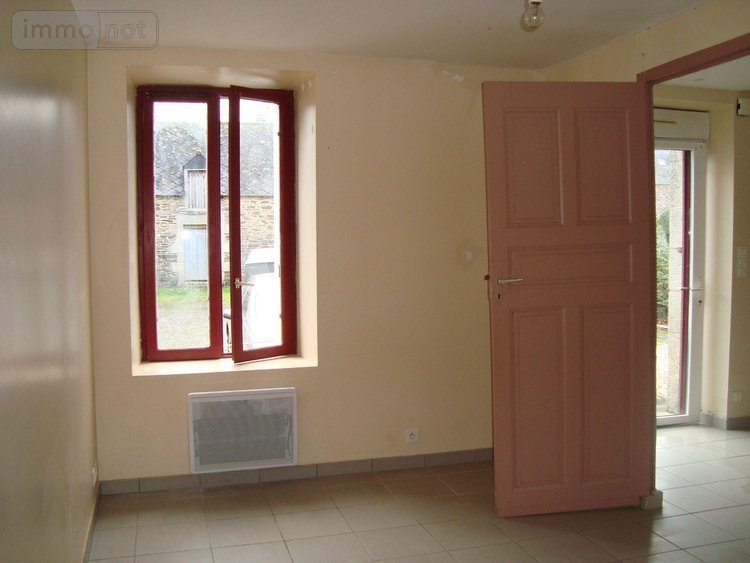 Maison a vendre Cléguérec 56480 Morbihan 86 m2 5 pièces 157000 euros