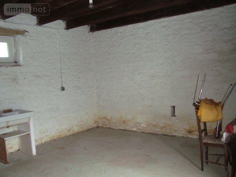 Maison a vendre Cléguérec 56480 Morbihan 86 m2 5 pièces 157000 euros