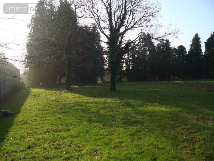 Maison a vendre Cléguérec 56480 Morbihan 86 m2 5 pièces 157000 euros