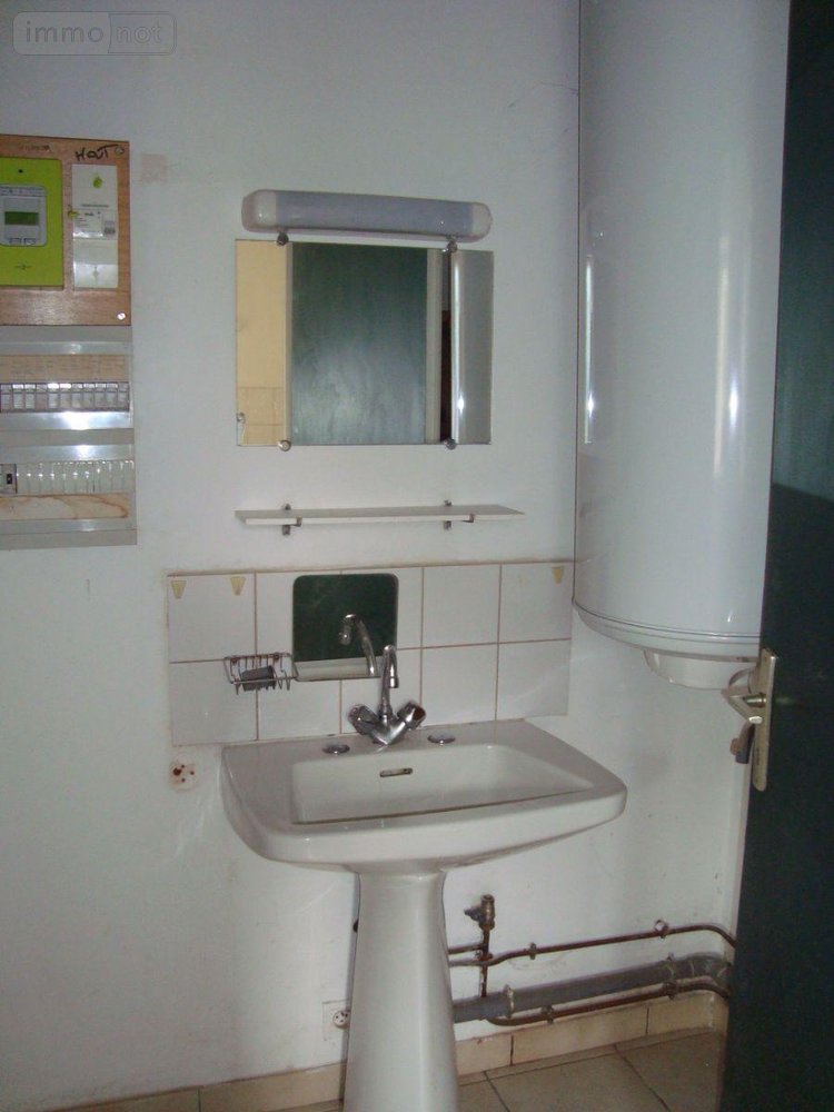 Maison a vendre Cléguérec 56480 Morbihan 86 m2 5 pièces 157000 euros