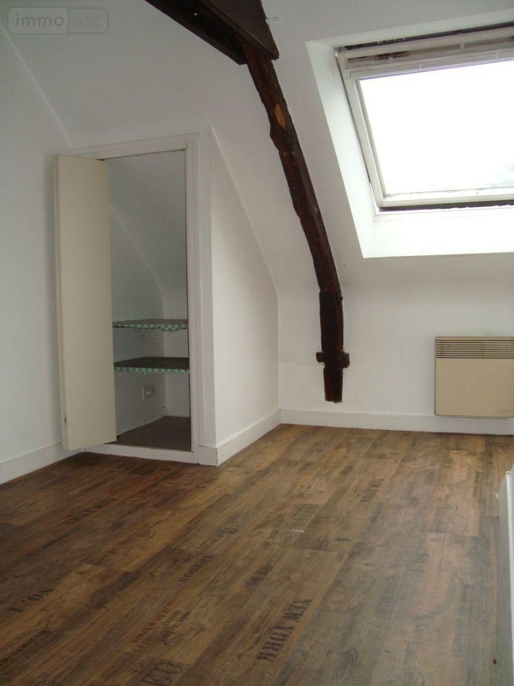 Maison a vendre Cléguérec 56480 Morbihan 86 m2 5 pièces 157000 euros