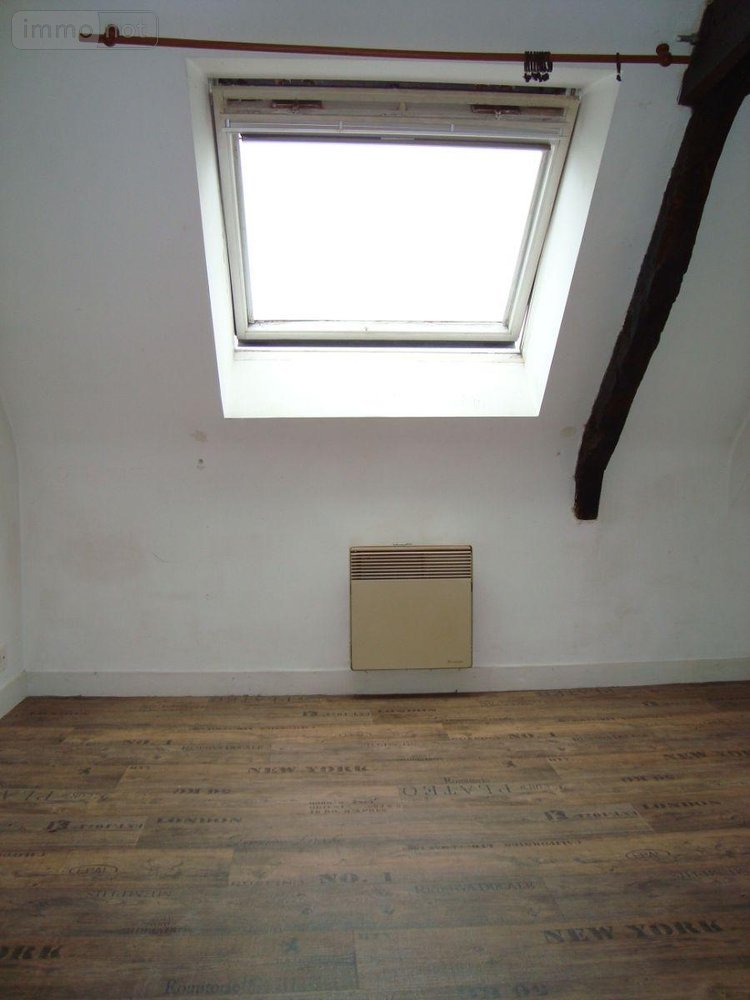 Maison a vendre Cléguérec 56480 Morbihan 86 m2 5 pièces 157000 euros