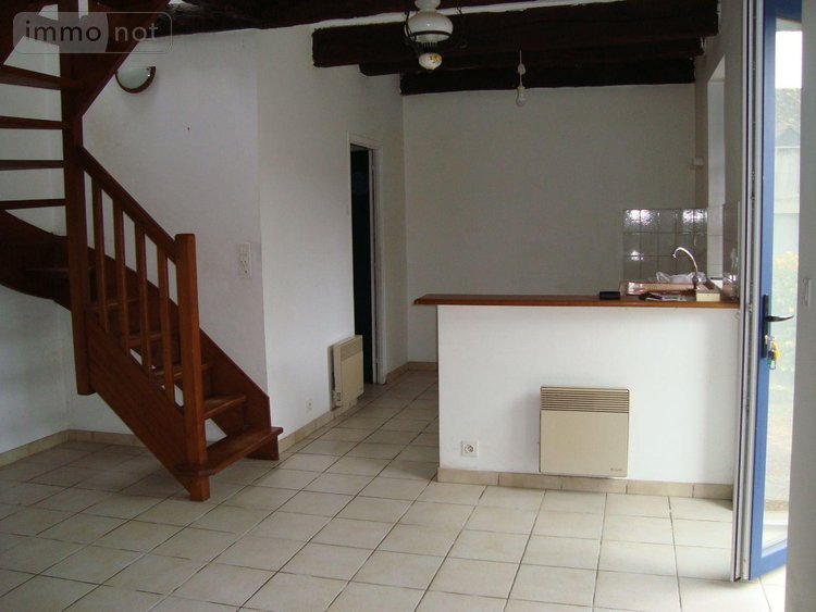 Maison a vendre Cléguérec 56480 Morbihan 86 m2 5 pièces 157000 euros