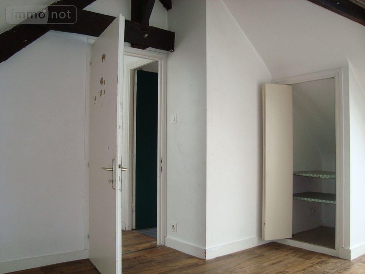 Maison a vendre Cléguérec 56480 Morbihan 86 m2 5 pièces 157000 euros