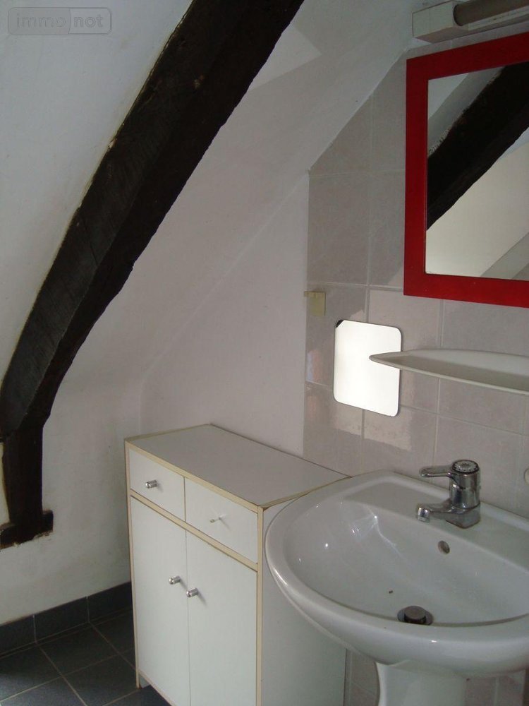 Maison a vendre Cléguérec 56480 Morbihan 86 m2 5 pièces 157000 euros