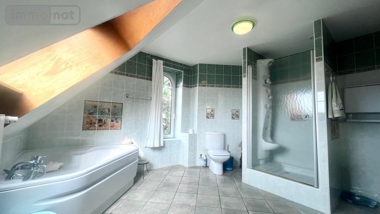 propriete a vendre Morbecque 59190 Nord 165 m2  422000 euros