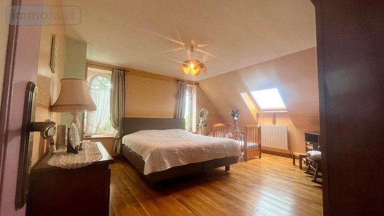 propriete a vendre Morbecque 59190 Nord 165 m2  422000 euros