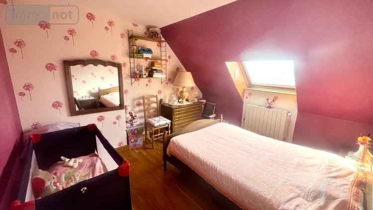 propriete a vendre Morbecque 59190 Nord 165 m2  422000 euros